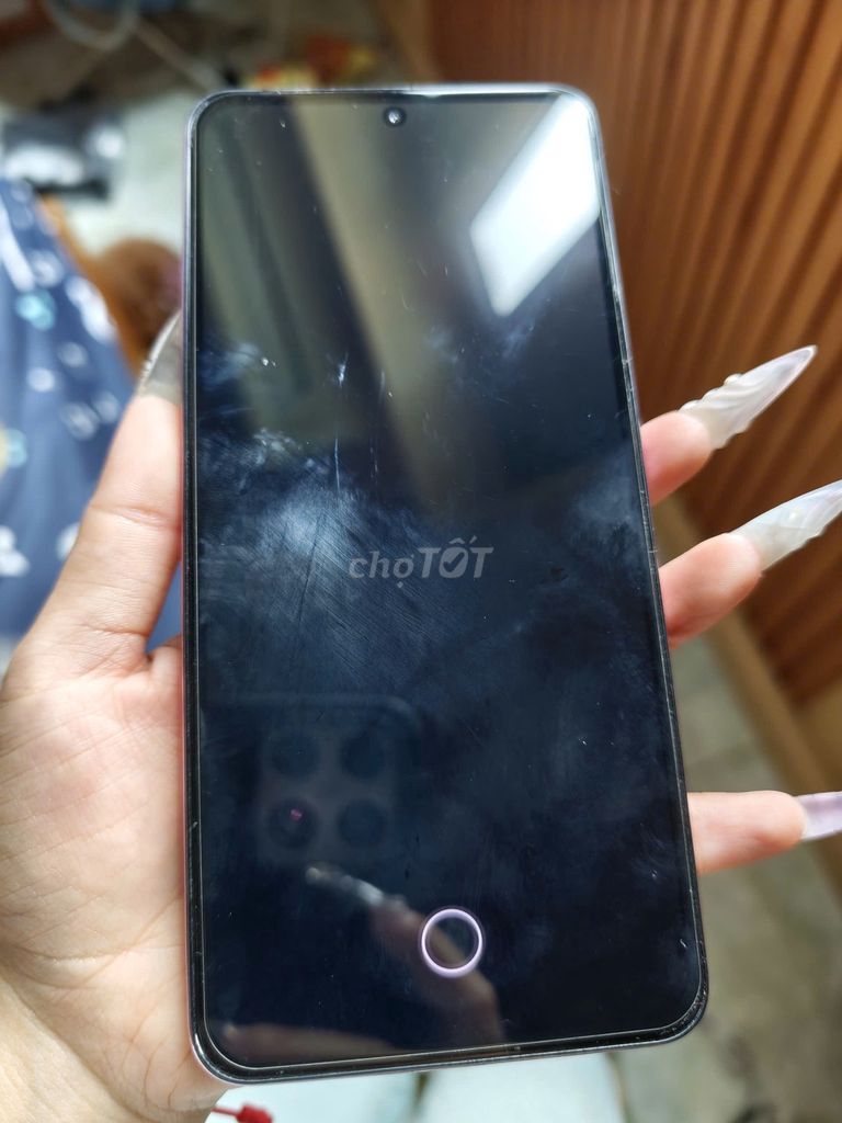 Vivo V50 Lite 5G Tím. Mua bán Điện thoại tại Thành phố Thuận An Bình Dương được đăng bởi Hoài Phương Nguyễn Minh hình 1