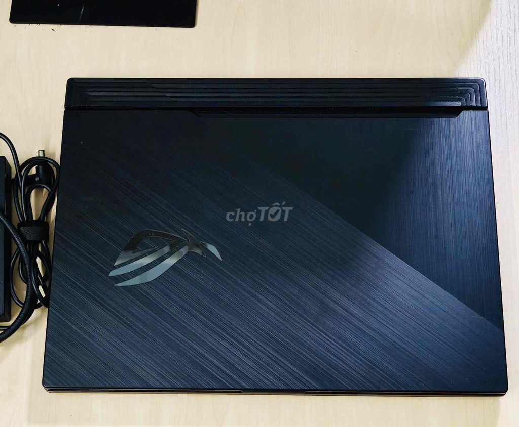ROG Strix G531GD i5-9300H 15.6 inch 8GB/256GB. Mua bán Laptop tại Quận Phú Nhuận Tp Hồ Chí Minh được đăng bởi LAPTOP BÁCH KHOA hình 1