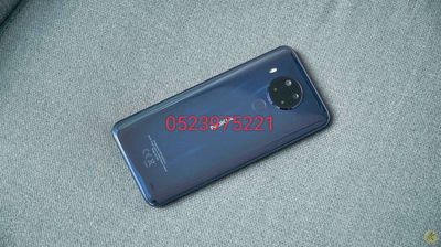 Nokia 5.4 128GB Xanh đậm. Mua bán Điện thoại tại Huyện Trảng Bàng Tây Ninh được đăng bởi Lữ Đồng Tân