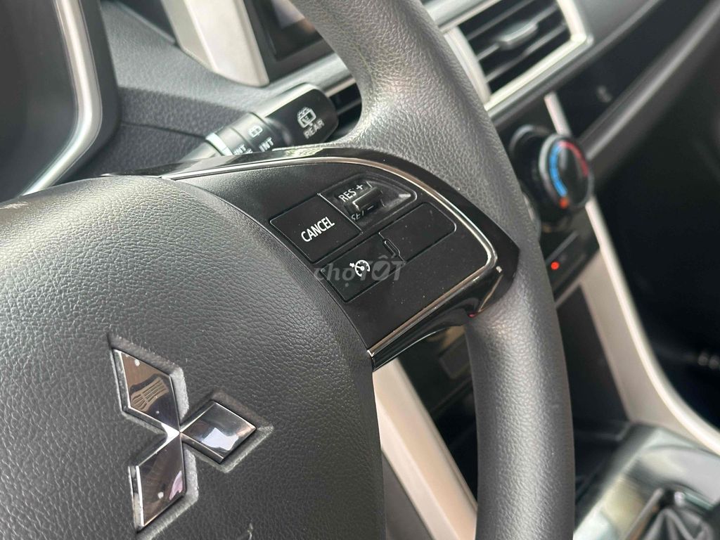 Mitsubishi Xpander 2021 Số sàn. Mua bán Ô tô tại Quận Hoàng Mai Hà Nội được đăng bởi NHẬT DOANH AUTO  hình 14