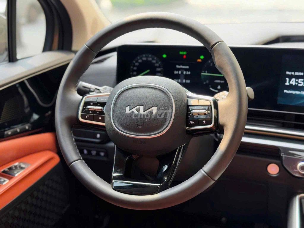 CARNIVAL ALLNEW | ƯU ĐÃI GIÁ | TẶNG BHVC 01 NĂM. Mua bán Ô tô tại Quận Bình Tân Tp Hồ Chí Minh được đăng bởi Huỳnh Thiên Bảo hình 8