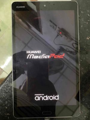 Huawei MediaPad. Mua bán Máy tính bảng tại Quận 8 Tp Hồ Chí Minh được đăng bởi OTLy