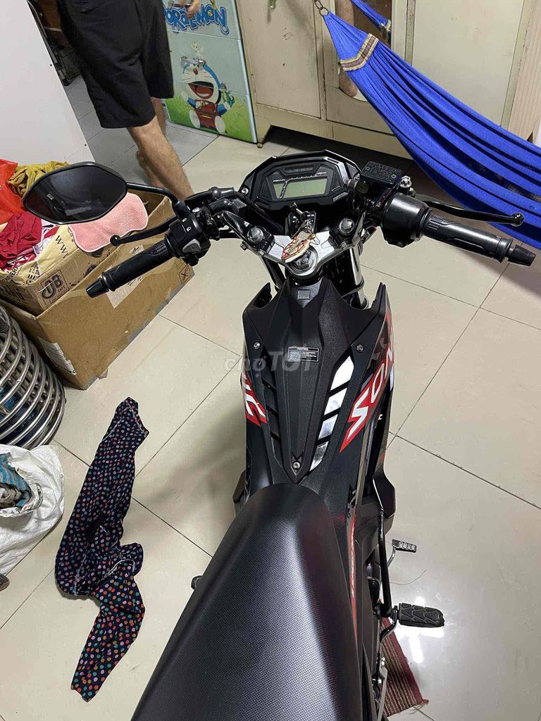 sonic 150 bstp xe 1 đời chủ , chính chủ. Mua bán Xe máy tại Quận 8 Tp Hồ Chí Minh được đăng bởi Tên chưa cung cấp hình 5