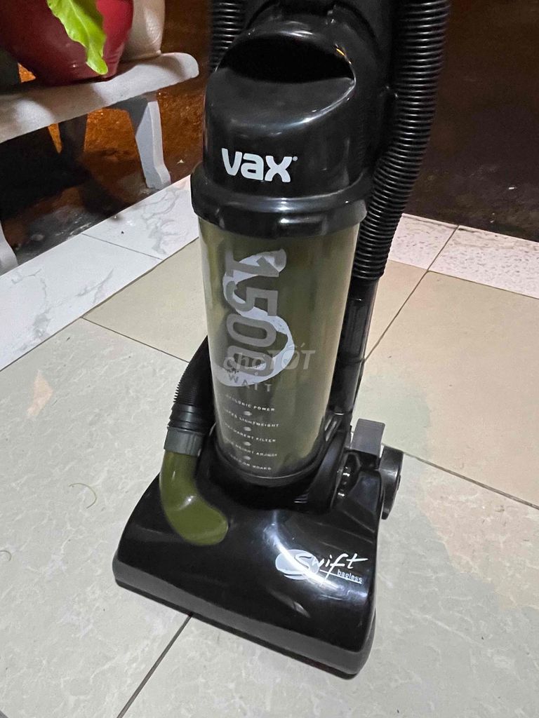 ✔️ máy hút bụi VAX loại lớn