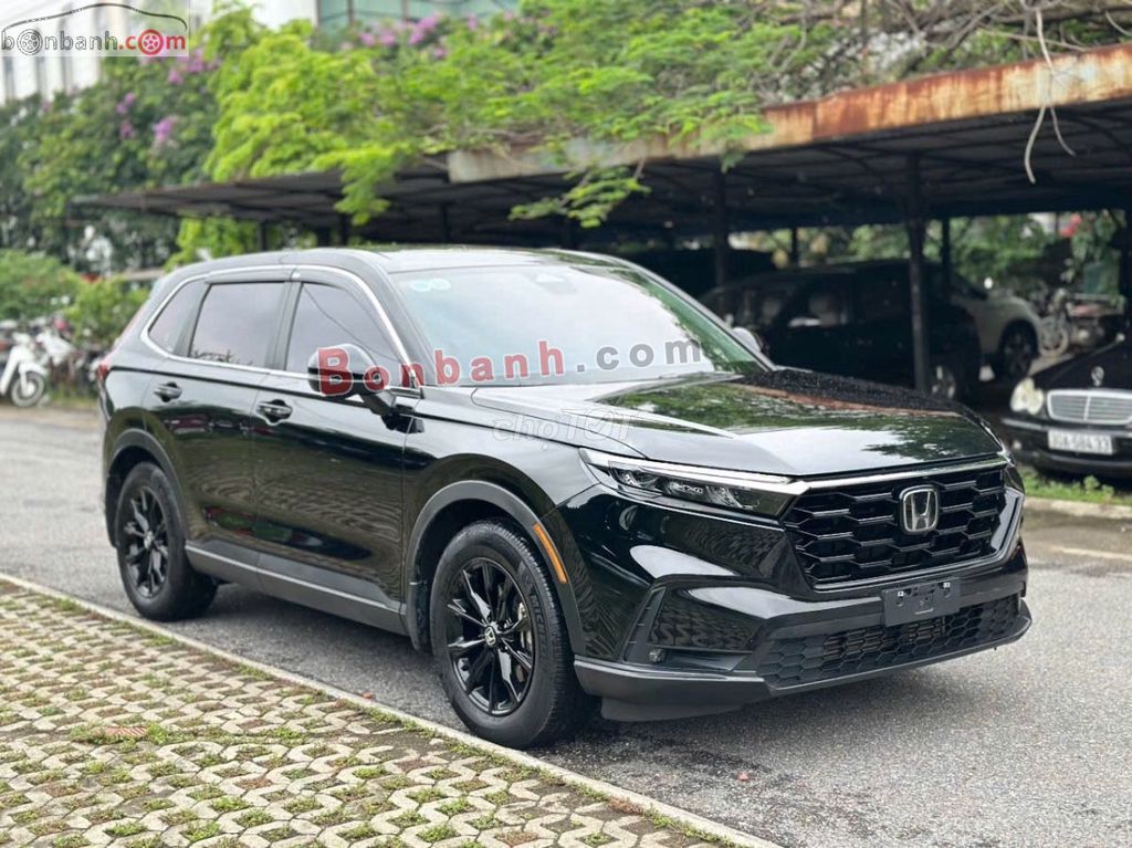 Honda CRV L 2024. Mua bán Ô tô tại Quận Cầu Giấy Hà Nội được đăng bởi Giang Car hình 2
