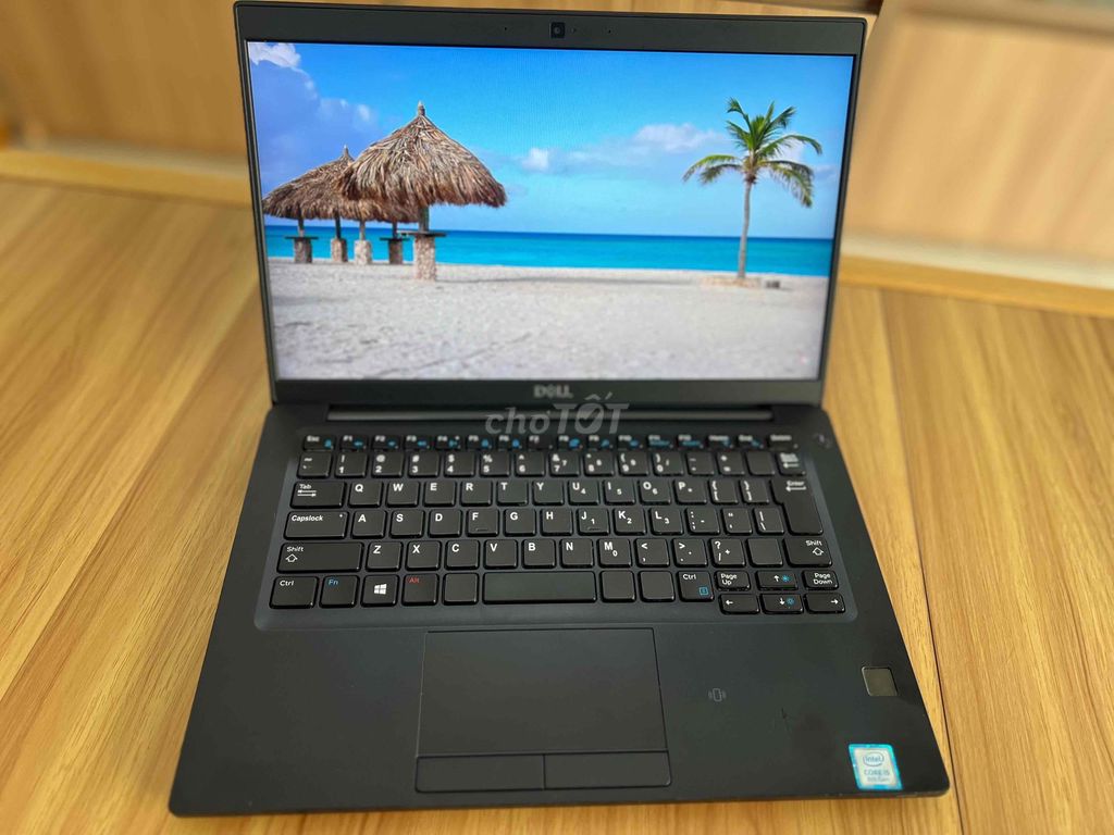 Dell Latitude 7390 Core I5-8350U 13.3 inch 8GB/256. Mua bán Laptop tại Thành phố Long Xuyên An Giang được đăng bởi Laptop Mai Lý Nghĩa hình 1