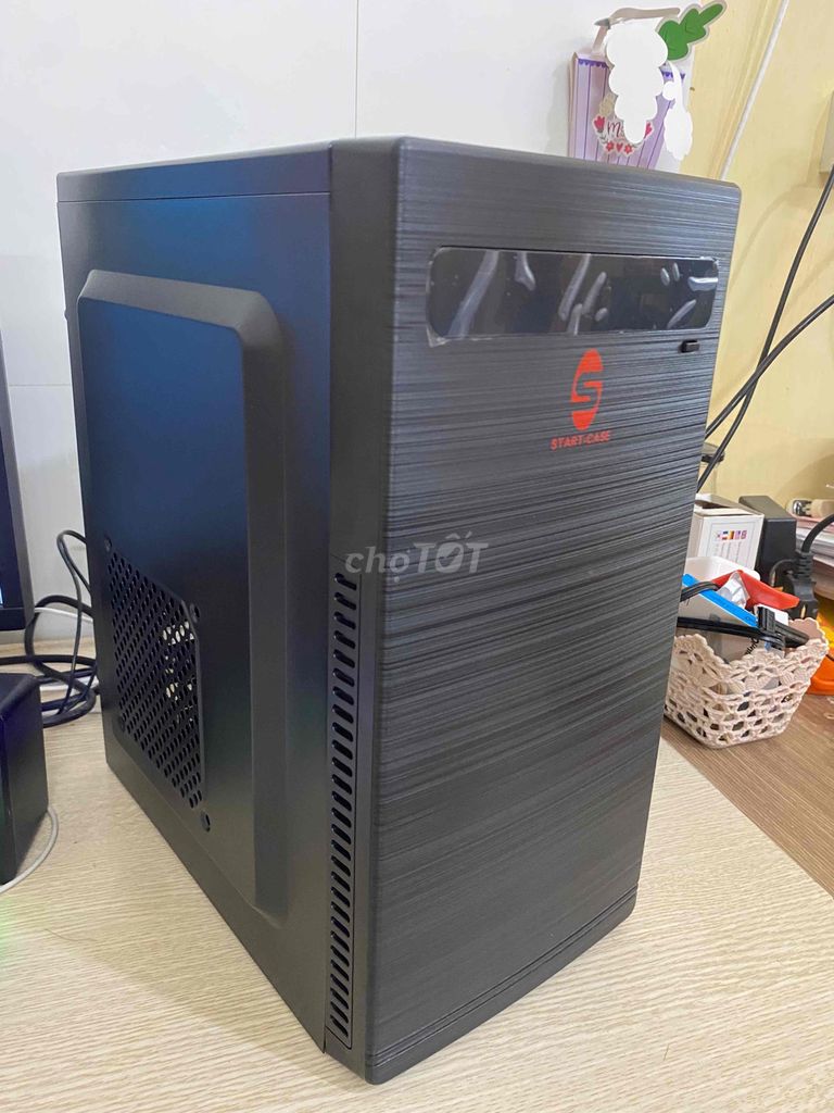 👉 Thanh Lý cây PC H81 i5 ram 8gb likenew