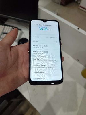 Vsmart joy 2 plus. Mua bán Điện thoại tại Huyện Thuỷ Nguyên Hải Phòng được đăng bởi Nguyễn Toàn