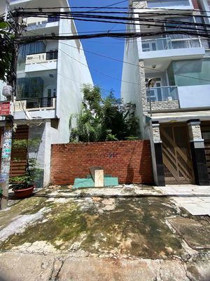 Đất 100 m² · Đường số 7A