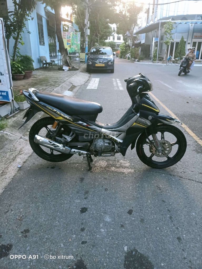 ✅ YAMAHA JUPITER GRAVITA BS 3️⃣6️⃣ MÁY ZIN CHẤT. Mua bán Xe máy tại Quận Thanh Khê Đà Nẵng được đăng bởi bơ xitrum  hình 2