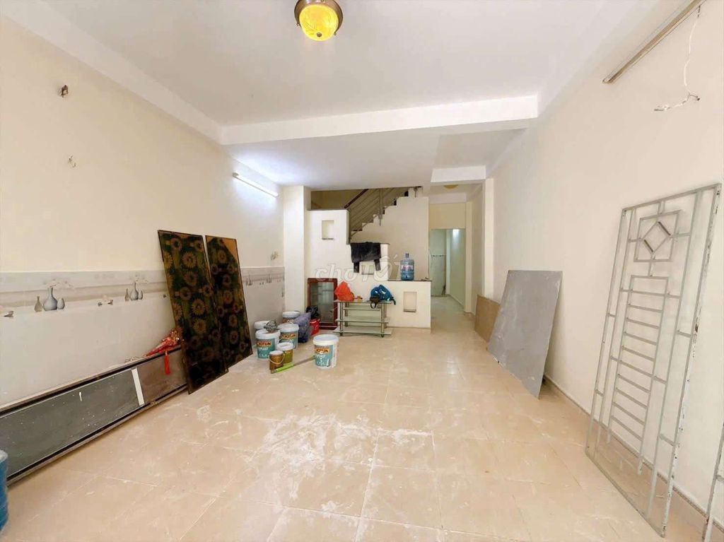 Аренда · 4 комн. · 60 м² · Quận Tân Phú, ул. Đường Tân Quý