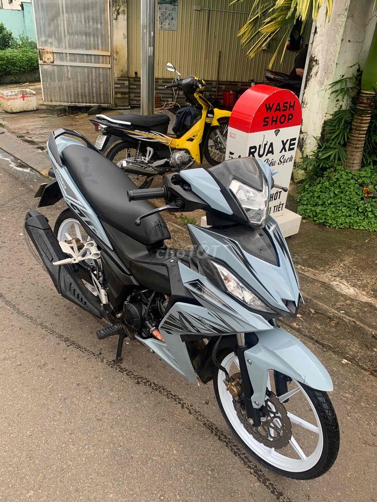 cần bán xe. Mua bán Xe máy tại Thành phố Pleiku Gia Lai được đăng bởi Nguyễn Vũ hình 2