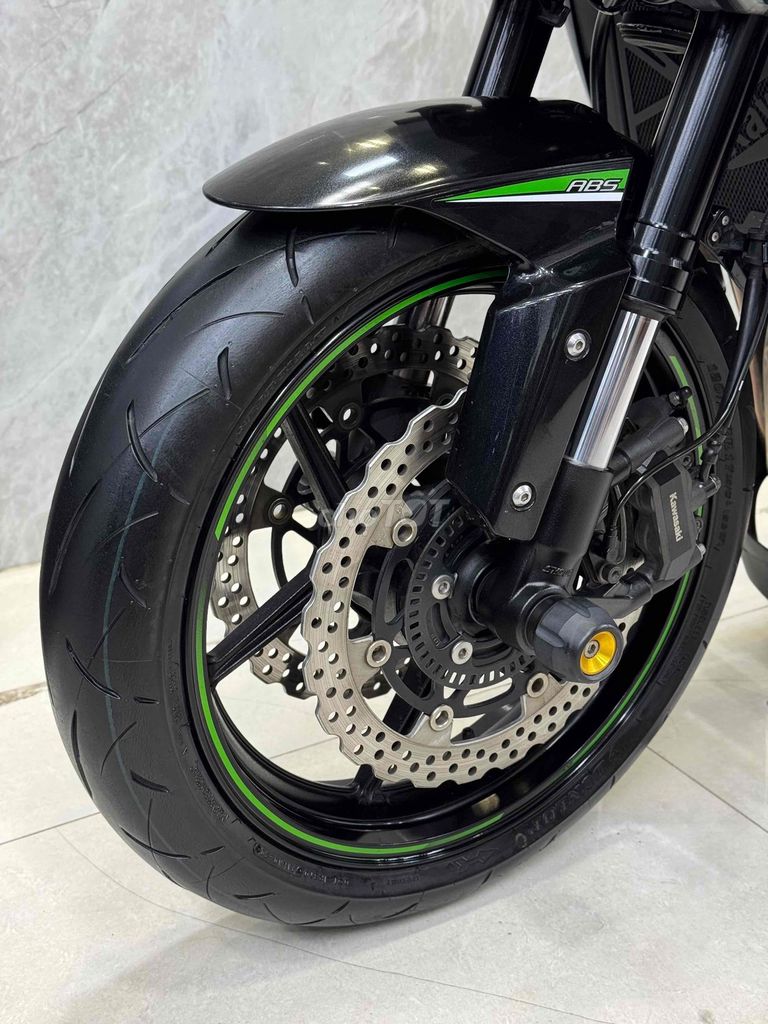 📍𝐊𝐀𝐖𝐀𝐒𝐀𝐊𝐈 𝐙𝟏𝟎𝟎𝟎 𝟐𝟎𝟏𝟔. Mua bán Xe máy tại Quận Bình Thạnh Tp Hồ Chí Minh được đăng bởi Danh Nguyen  hình 11