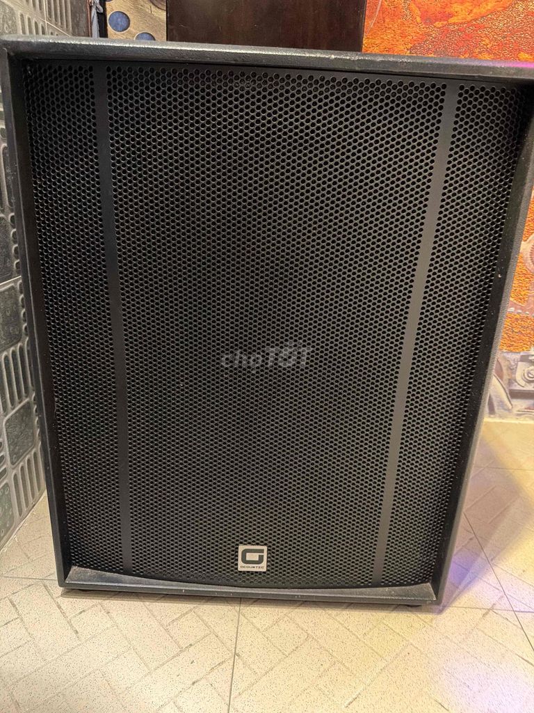 Thanh lý toàn bộ dàn âm thanh Karaoke VIP: Loa EV,. Mua bán Tivi, Âm thanh tại Quận Tân Phú Tp Hồ Chí Minh được đăng bởi Phong Le hình 1