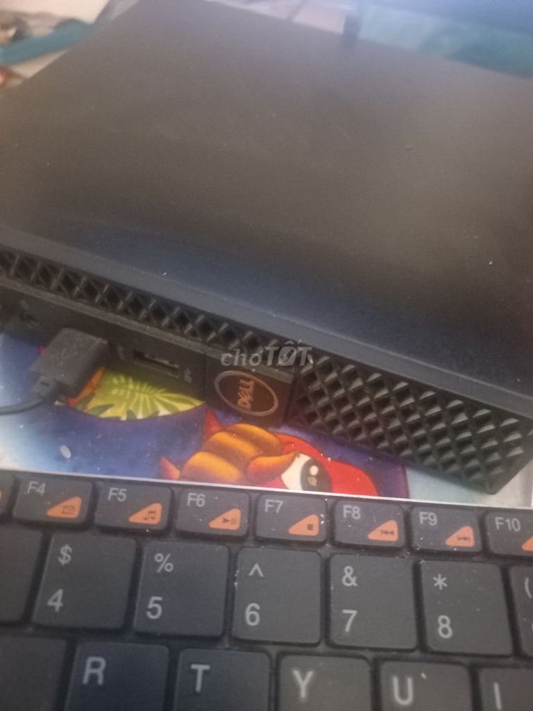 Dell OptiPlex 3050 i7-6700T. Mua bán Máy tính để bàn tại Quận 1 Tp Hồ Chí Minh được đăng bởi Nguyen PHUONG hình 1