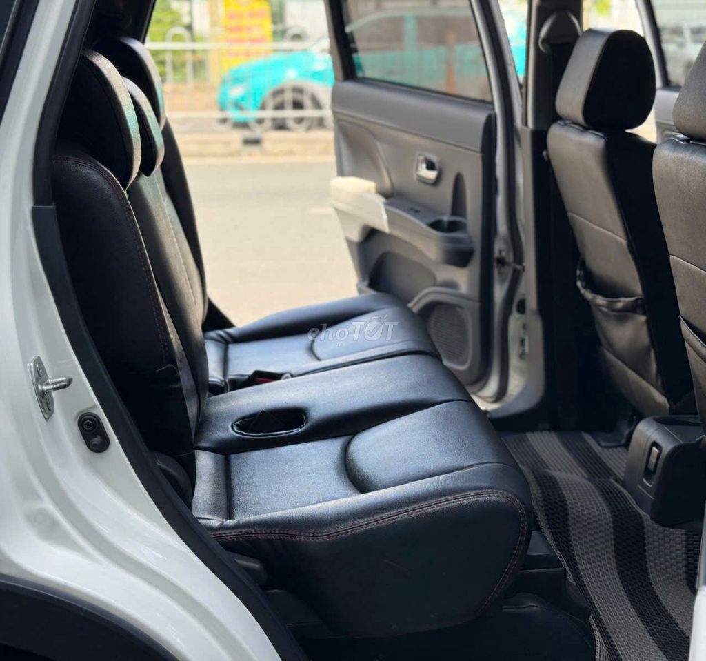 Toyota Rush 2020 S 1.5 AT - 95350km (Giá còn giảm). Mua bán Ô tô tại Quận Gò Vấp Tp Hồ Chí Minh được đăng bởi Thái Nguyễn Nhựt Quang hình 8