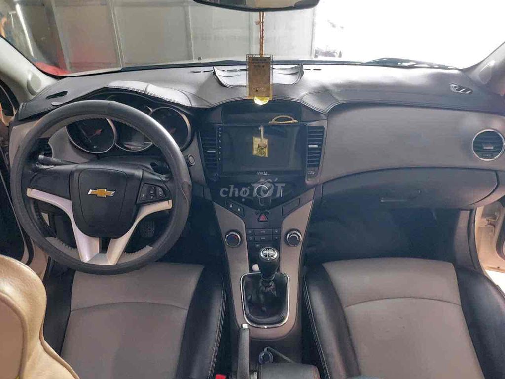 Chevrolet Cruze 2014 LS (2014) - 190000 km. Mua bán Ô tô tại Thành phố Mỹ Tho Tiền Giang được đăng bởi Thiện hình 7