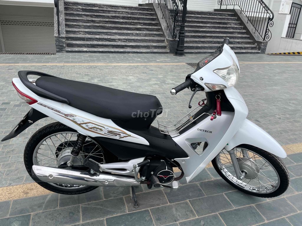 Bán Wave 50cc học sinh không cần bằng lái