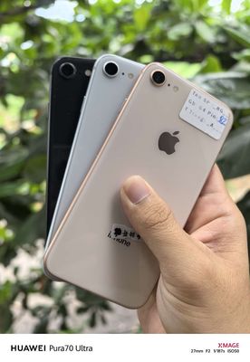 iPhone 8 quốc tế 64gb like new nguyên zin. Mua bán Điện thoại tại Quận Hải Châu Đà Nẵng được đăng bởi Nguyễn Văn Linh