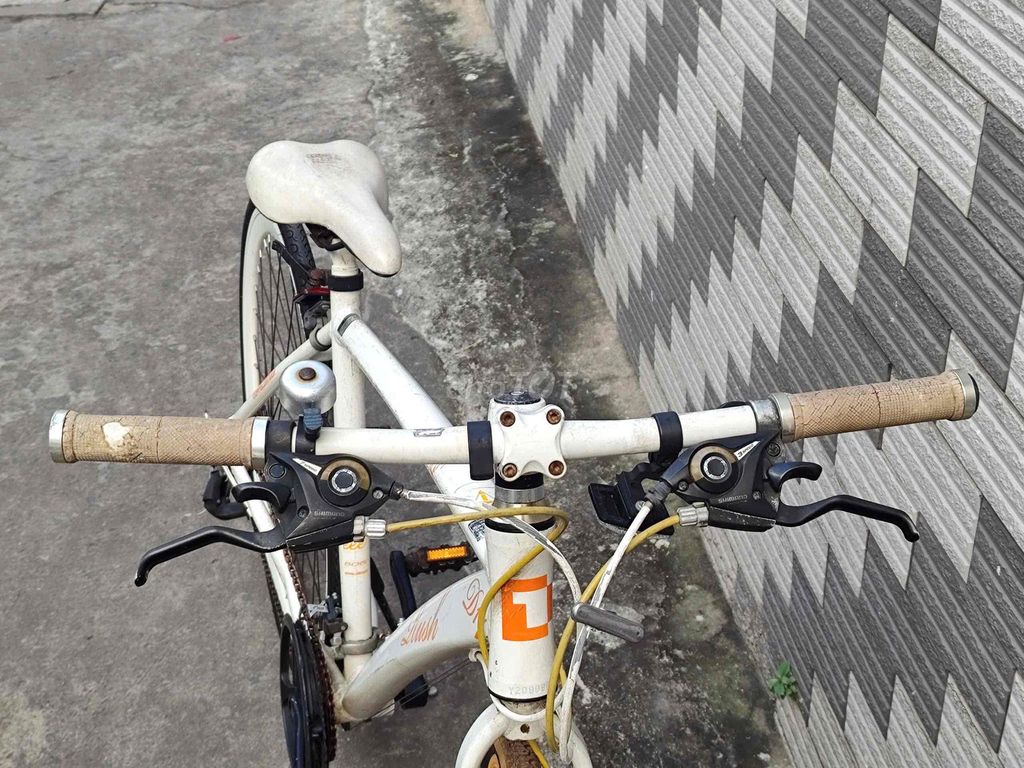 Thanh lý Xe đạp thể thao bãi Nhật. Mua bán Xe đạp tại Quận 11 Tp Hồ Chí Minh được đăng bởi Nguyễn Nam hình 3