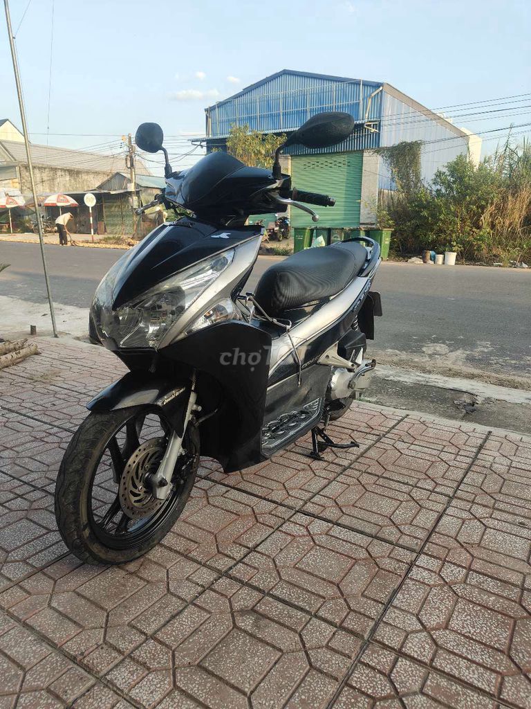 HONDA AIRBLADE FI XE SẠCH MÁY ZIN ÊM. Mua bán Xe máy tại Huyện Bình Tân Vĩnh Long được đăng bởi MƯỜI   BÌNH TÂN VL hình 1