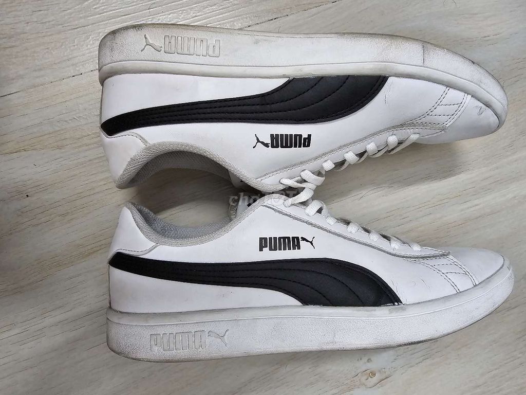 Giày Puma 2hand chính hãng size 41