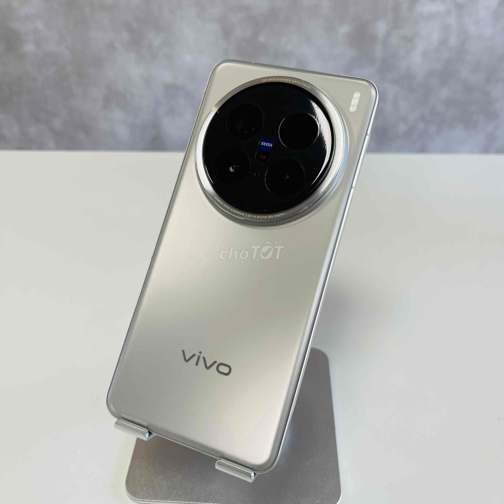 SALE - Vivo X200 Pro 5G Fullbox - 16/512GB - Zinnn