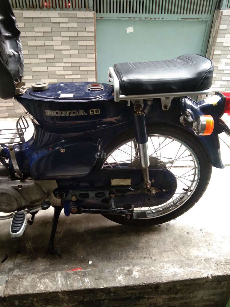 Xe 86 zin toàn tập đầu và máy chưa bung'. Mua bán Xe máy tại Quận 6 Tp Hồ Chí Minh được đăng bởi Thành hình 5