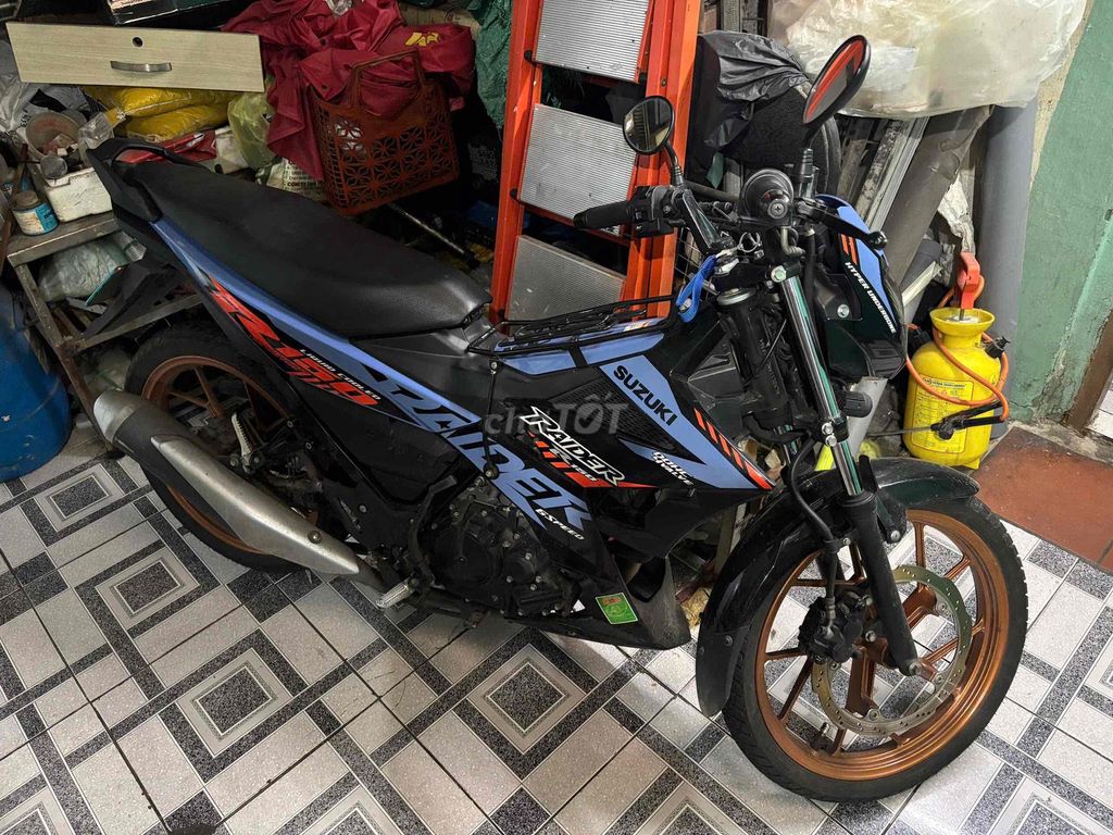 xe raider 2021 chính chủ. Mua bán Xe máy tại Quận Bình Thạnh Tp Hồ Chí Minh được đăng bởi Nguyễn thị mai thi hình 2