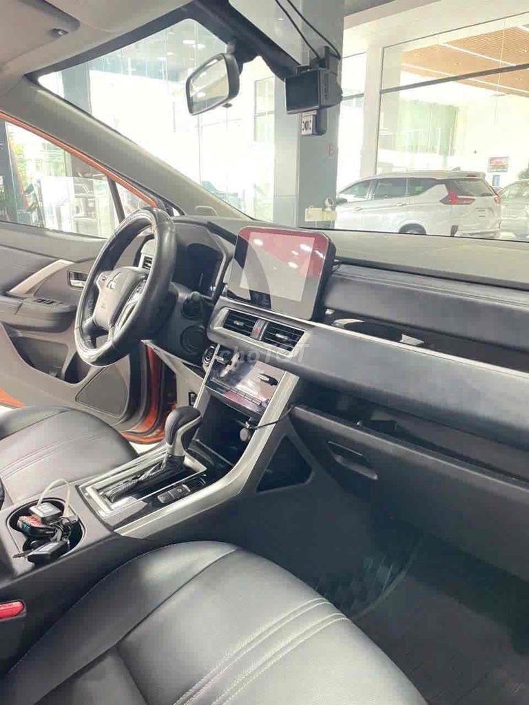 Mitsubishi Xpander Cross 2023 Nâu 45000 km. Mua bán Ô tô tại Quận 5 Tp Hồ Chí Minh được đăng bởi Thanh Hoàng hình 6
