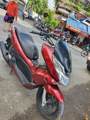 xe pcx thái đk 2012 chính chủ. Mua bán Xe máy tại Quận Thanh Khê Đà Nẵng được đăng bởi xe máy thảo hoàng