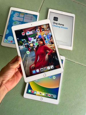 Máy tính bảng iPad air 2 -Gen 5. Mua bán Máy tính bảng tại Huyện Ba Tri Bến Tre được đăng bởi MuaBan797