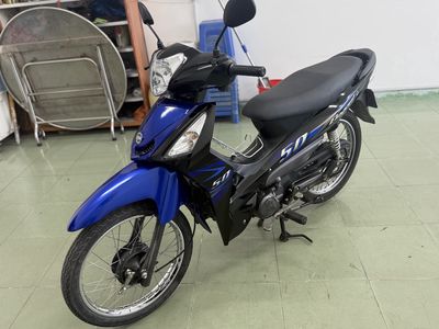 SYM Elegant 2020 50cc Xanh đen , chính chủ , rin. Mua bán Xe máy tại Huyện Trảng Bom Đồng Nai được đăng bởi Trần đình trung 