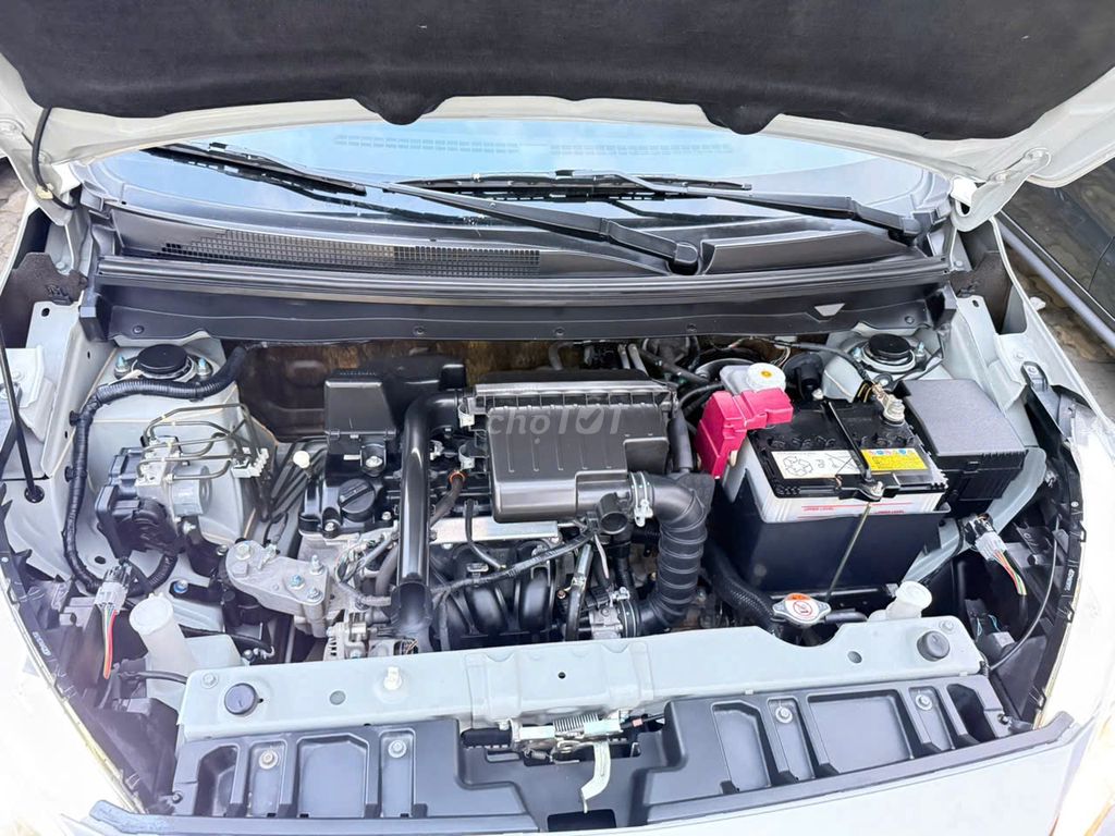 Mitsubishi Attrage 2022 CVT Premium cam360 độ. Mua bán Ô tô tại Quận 12 Tp Hồ Chí Minh được đăng bởi XE MỚI VÀ QUA SỬ DỤNG CHÍNH HÃNG hình 9