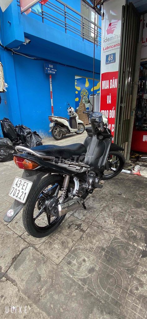 Taurus vành đúc chính chủ. Mua bán Xe máy tại Quận Thanh Khê Đà Nẵng được đăng bởi Sửa xe TỰ  hình 5