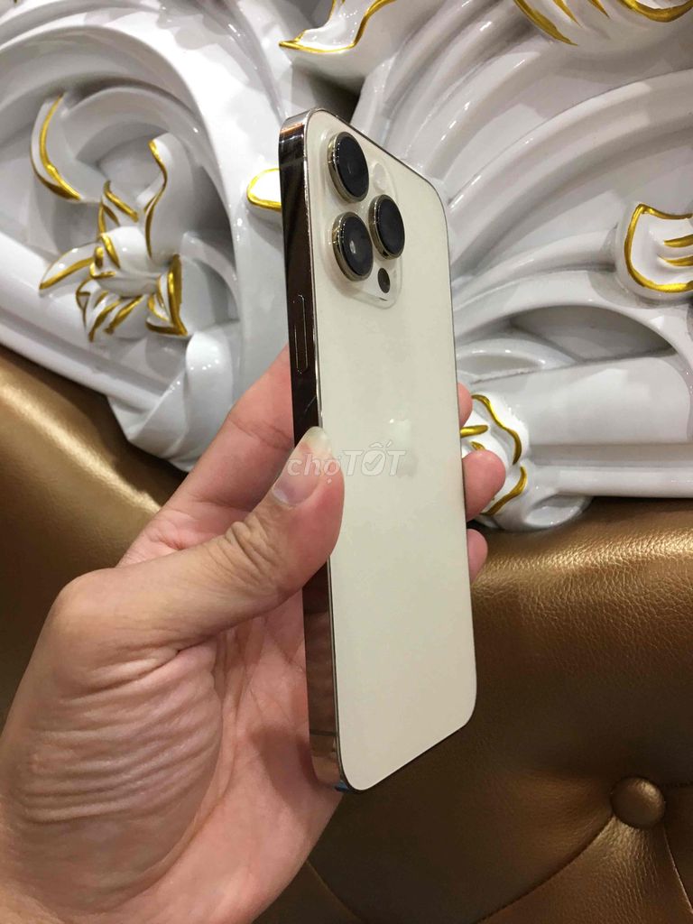 IPHONE 14 PROMAX - mình bán tại nhà - máy chuẩn Ạ