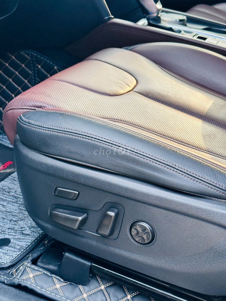 Hyundai SantaFe 2021 máy dầu cao cấp. Mua bán Ô tô tại Quận Gò Vấp Tp Hồ Chí Minh được đăng bởi Quang hình 6