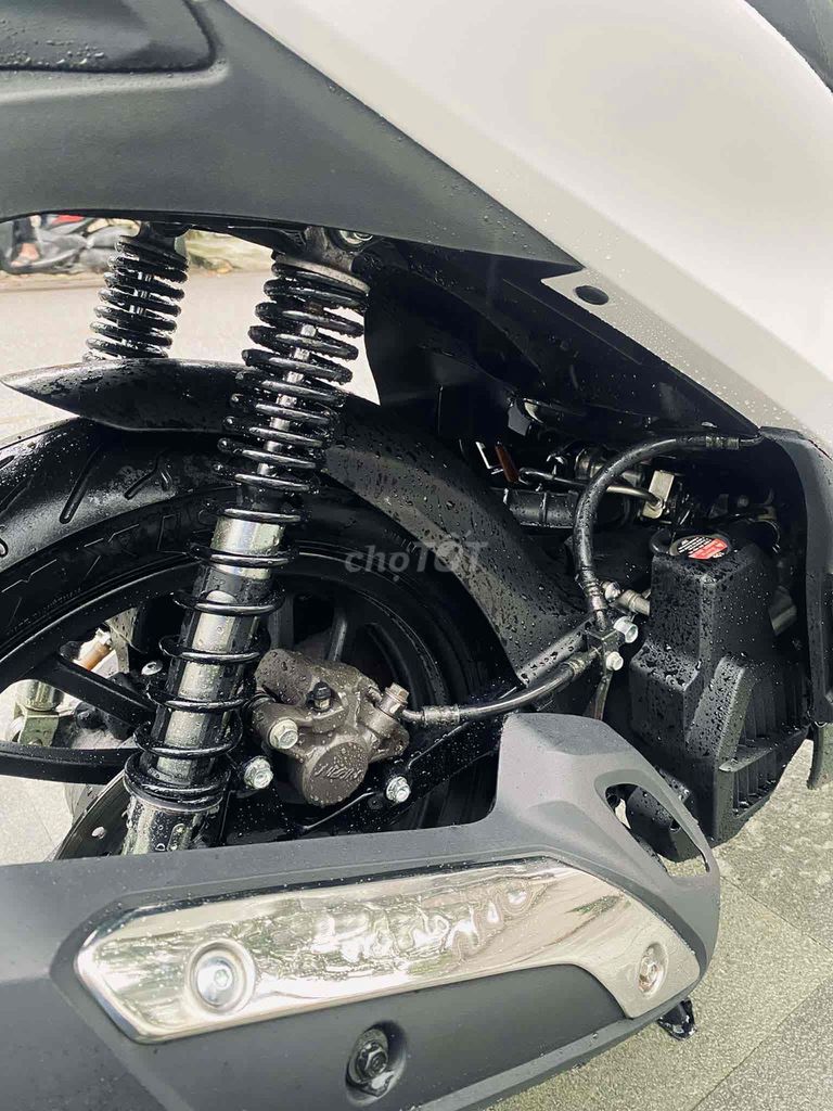 SH 125 máy rin ngon, dọn siêu đẹp. Mua bán Xe máy tại Thành phố Huế Thừa Thiên Huế được đăng bởi Trần Quý hình 7