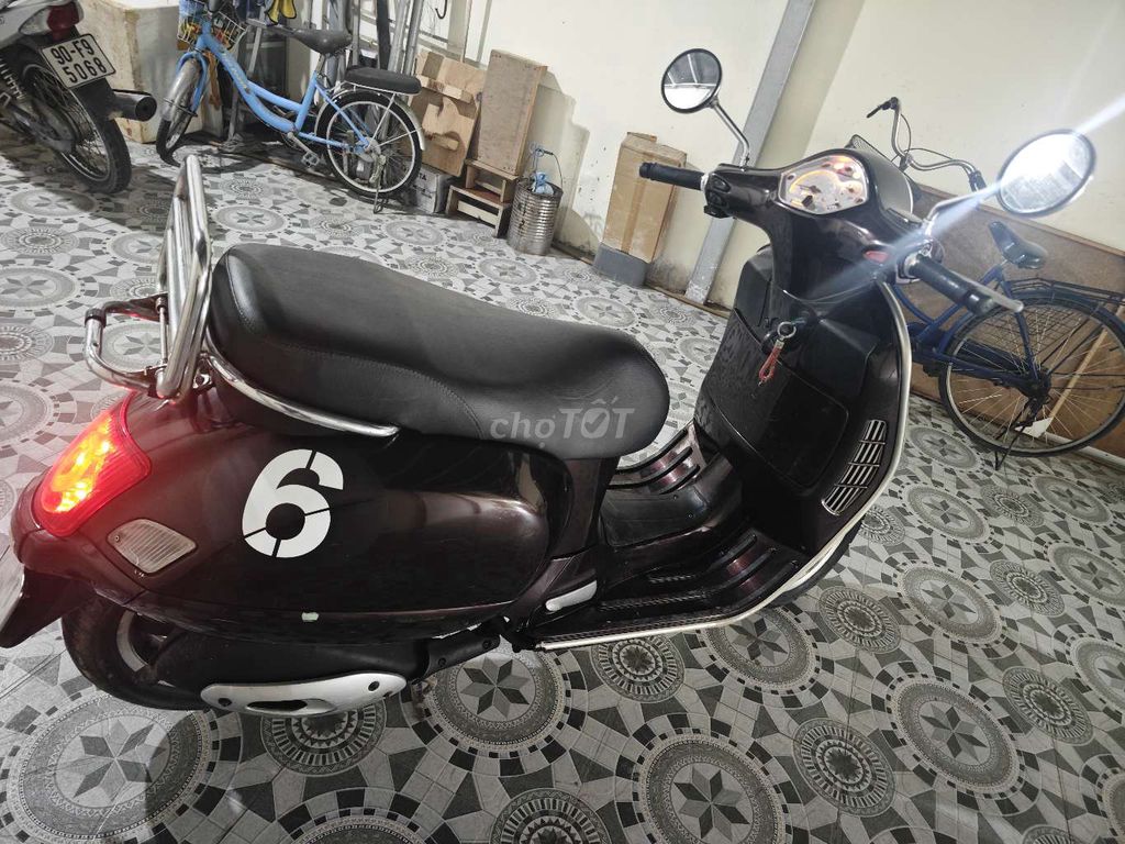 Cần bán. Mua bán Xe máy tại Thành phố Phủ Lý Hà Nam được đăng bởi Bùi Hạnh hình 2