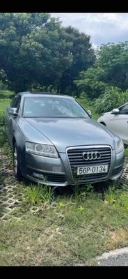 Audi A4 2010 2.0T Quattro - 50000 km. Mua bán Ô tô tại Quận 7 Tp Hồ Chí Minh được đăng bởi Nguyễn Thu Sang