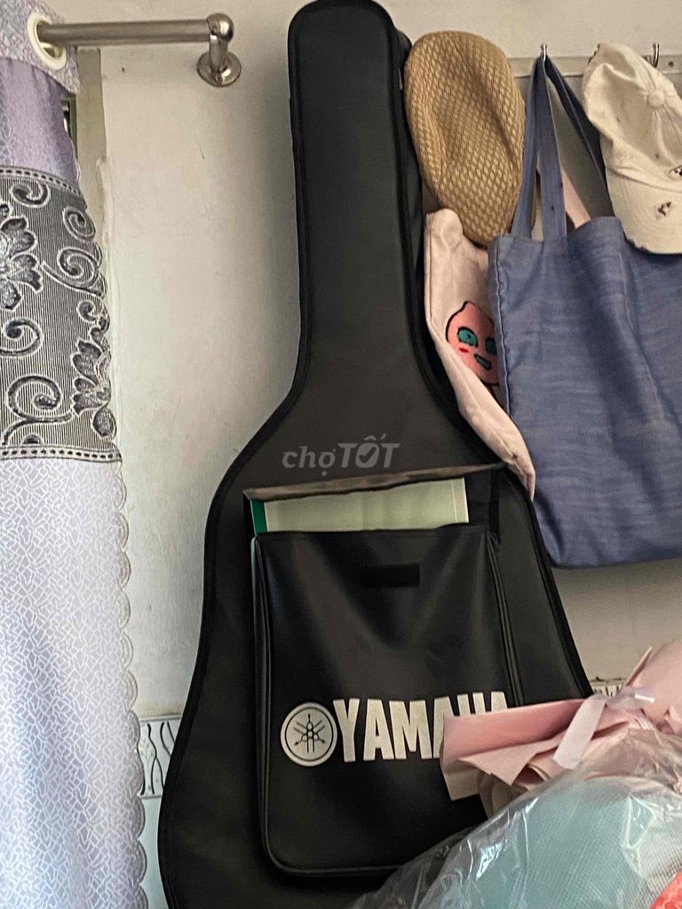 Bao da đàn guitar của Yamaha chính hãng