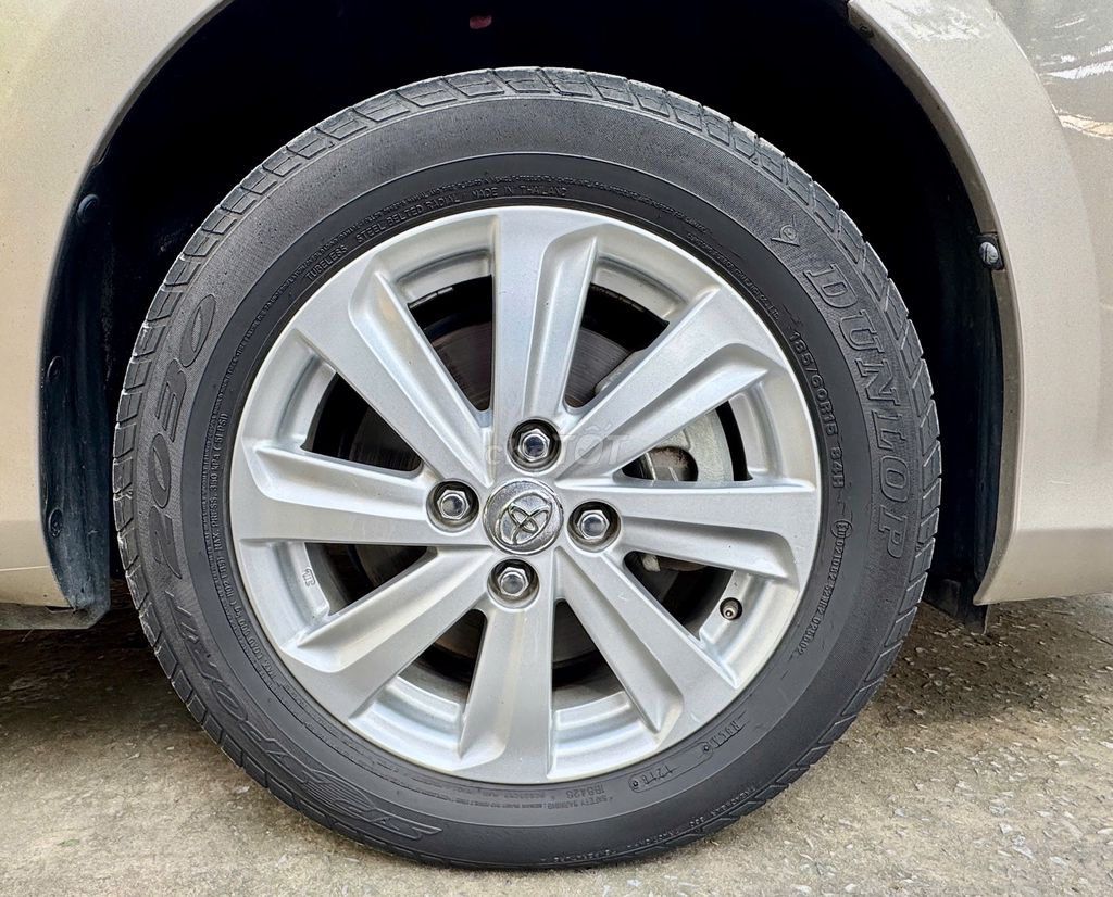 Toyota Vios số sàn 2018 mới  36000 km một chủ. Mua bán Ô tô tại Quận Gò Vấp Tp Hồ Chí Minh được đăng bởi Phan Trung Quân hình 14