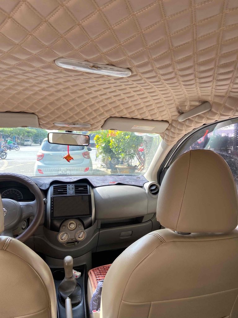 Nissan Sunny 2016 1.5 XL - 98000 km. Mua bán Ô tô tại Quận Hải Châu Đà Nẵng được đăng bởi  Tan Vo hình 7