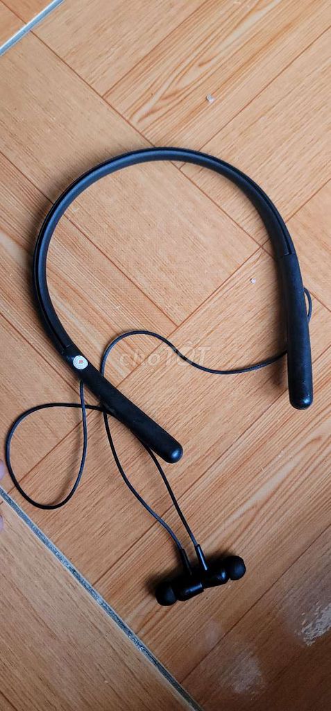 Tai nghe Sony WI-H700 Đen. Mua bán Tivi, Âm thanh tại Quận 3 Tp Hồ Chí Minh được đăng bởi Hoàng Vũ Mobile hình 1