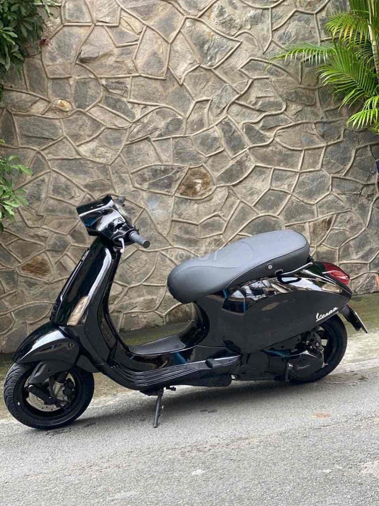 vespa up led chính chủ.bán trả góp.trao đổi xe. Mua bán Xe máy tại Thành phố Thuận An Bình Dương được đăng bởi Xe Máy Khánh Dương hình 5
