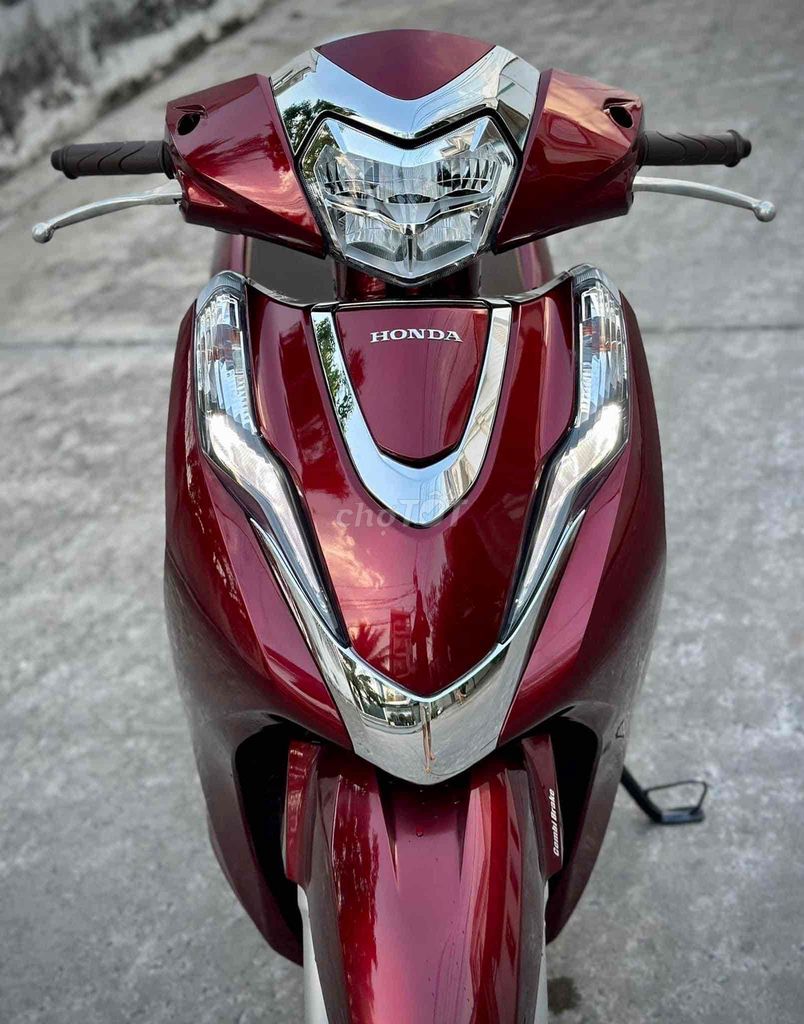 2020 Honda Lead 125cc Biển Hn máy nguyên bản