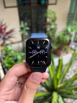 🍎 Apple Watch Series 6 44mm Xanh Phong Thuỷ