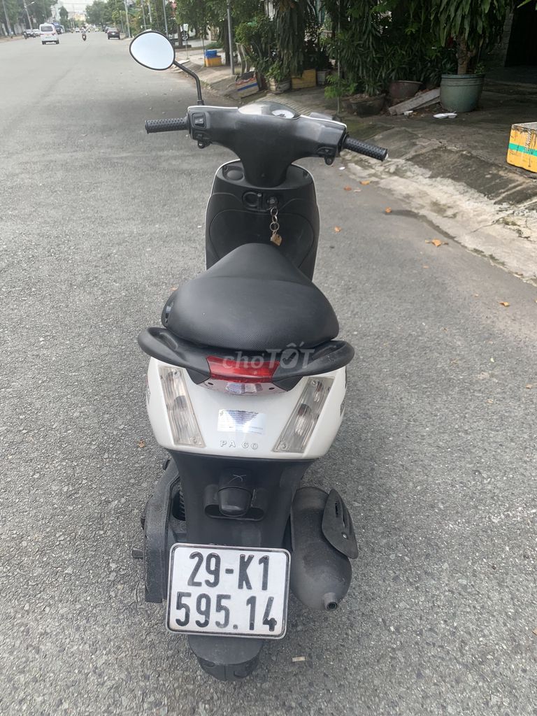 Bán zip 100 biển số Hà Nội. Mua bán Xe máy tại Quận Bình Tân Tp Hồ Chí Minh được đăng bởi TAI THE NGUYEN hình 3