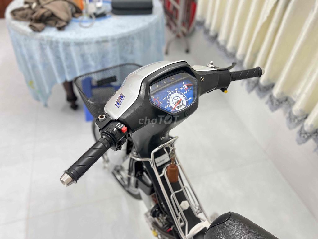 Anpha dọn full new ngay chủ bao hs. Mua bán Xe máy tại Huyện Châu Thành Long An được đăng bởi Truong Trung Hung  hình 4