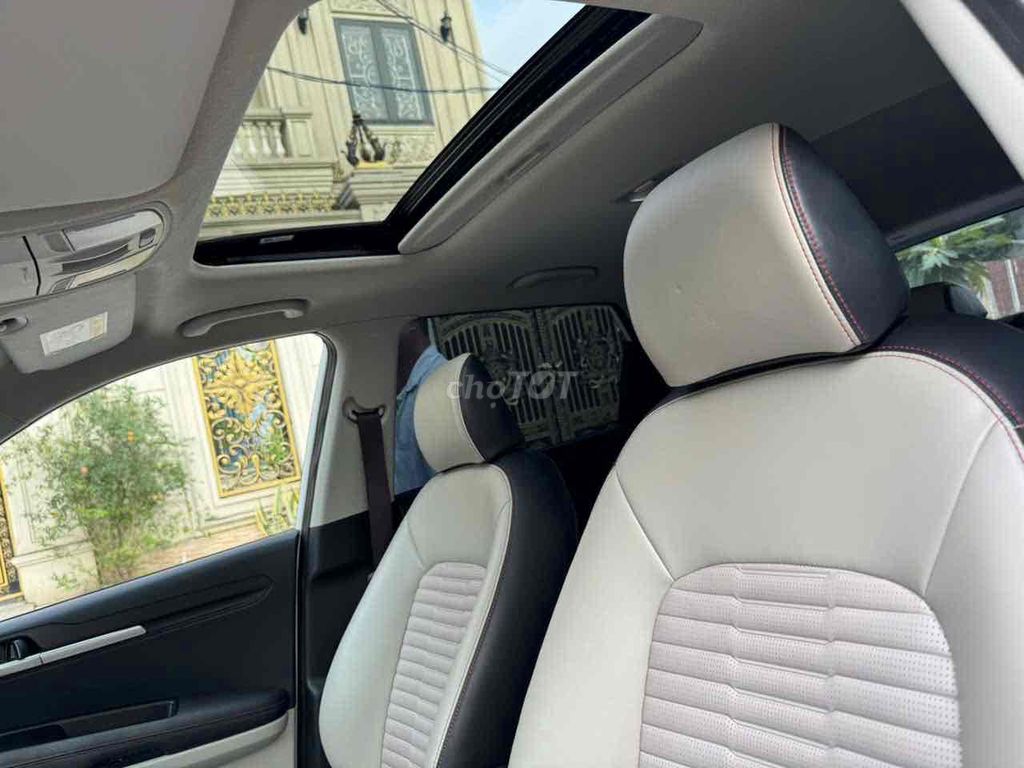 CẦN BÁN XE KIA SONET XS2023.. Mua bán Ô tô tại Quận Bình Tân Tp Hồ Chí Minh được đăng bởi XE ĐẸP BÌNH TÂN hình 9
